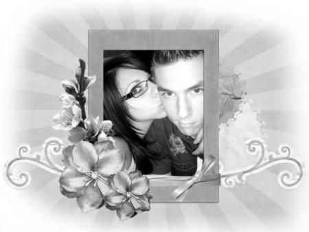 Julie & Paul